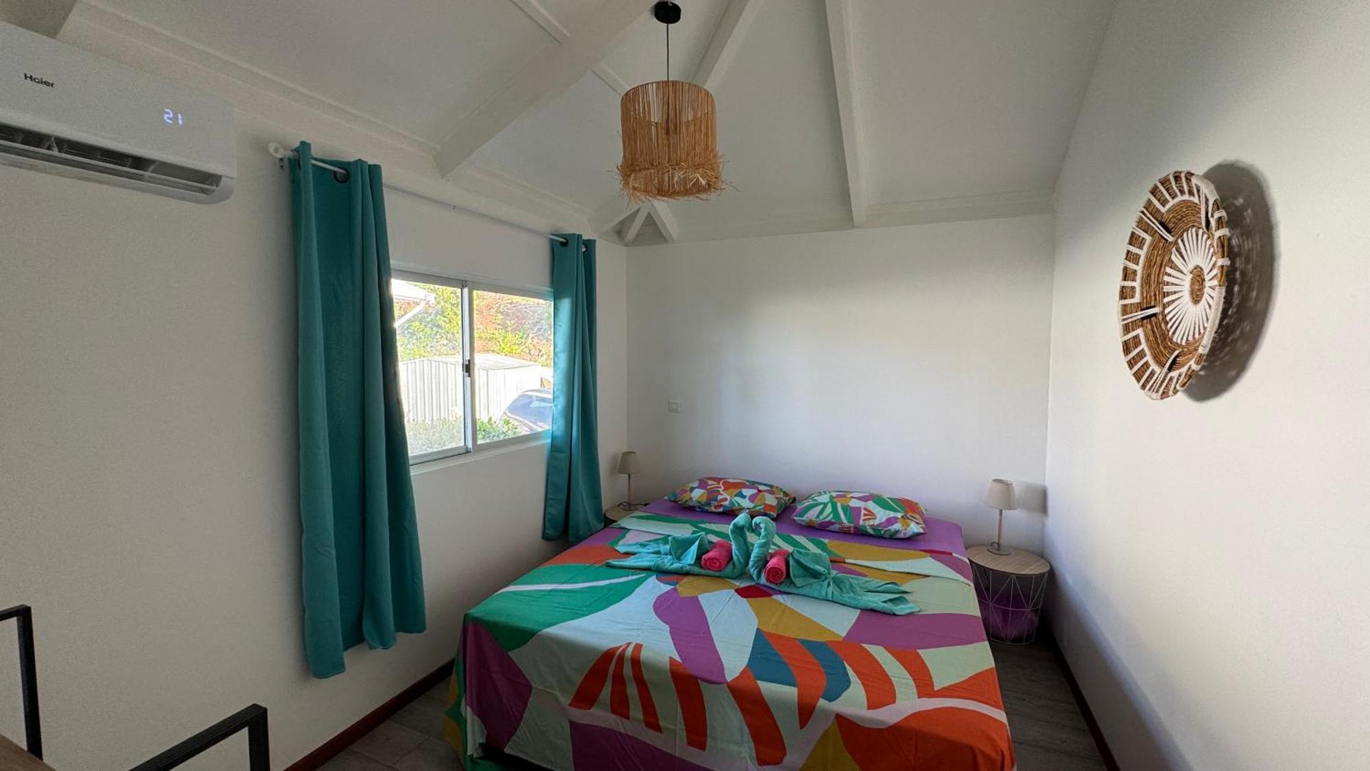 Ferienwohnung Moemiti Moorea Exterior foto