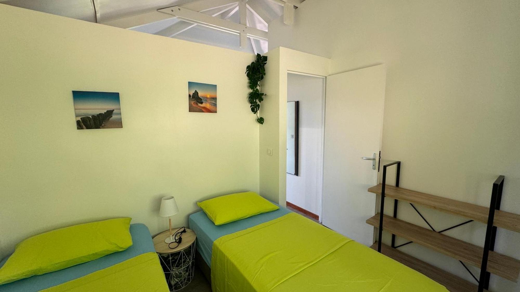 Ferienwohnung Moemiti Moorea Exterior foto