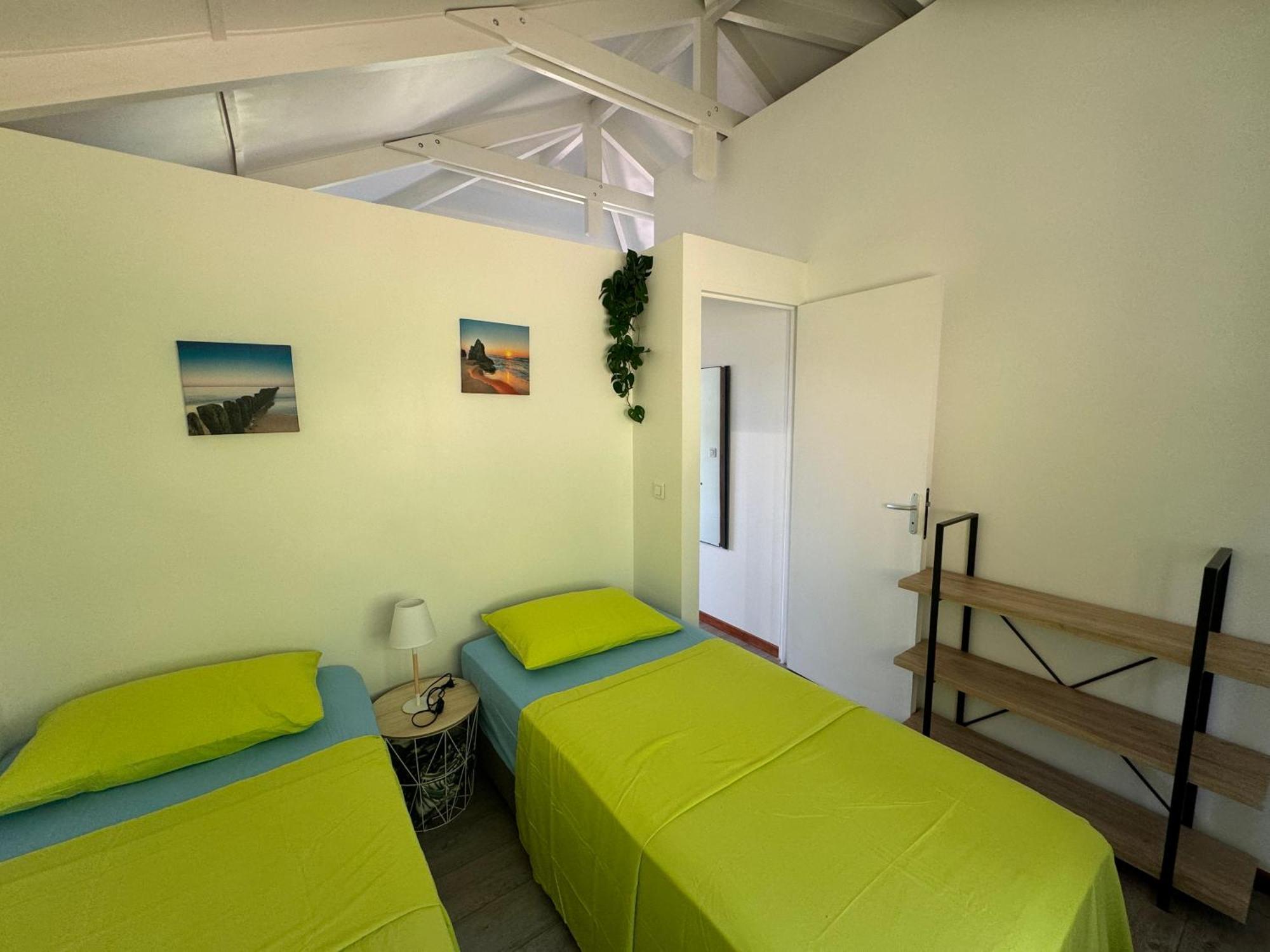 Ferienwohnung Moemiti Moorea Exterior foto