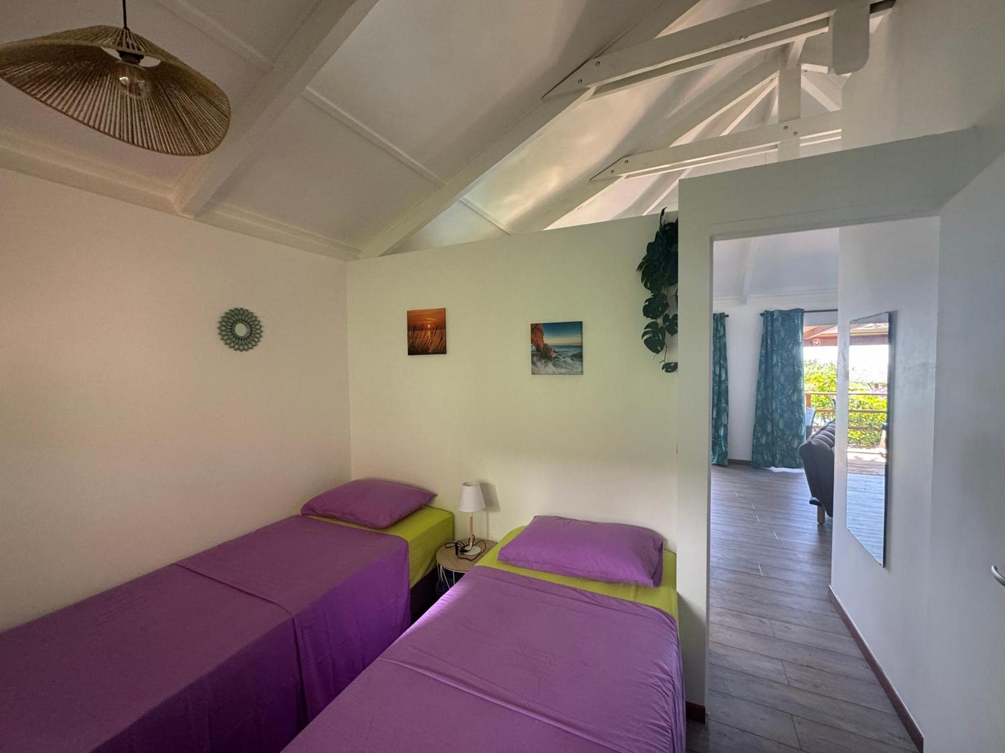 Ferienwohnung Moemiti Moorea Exterior foto