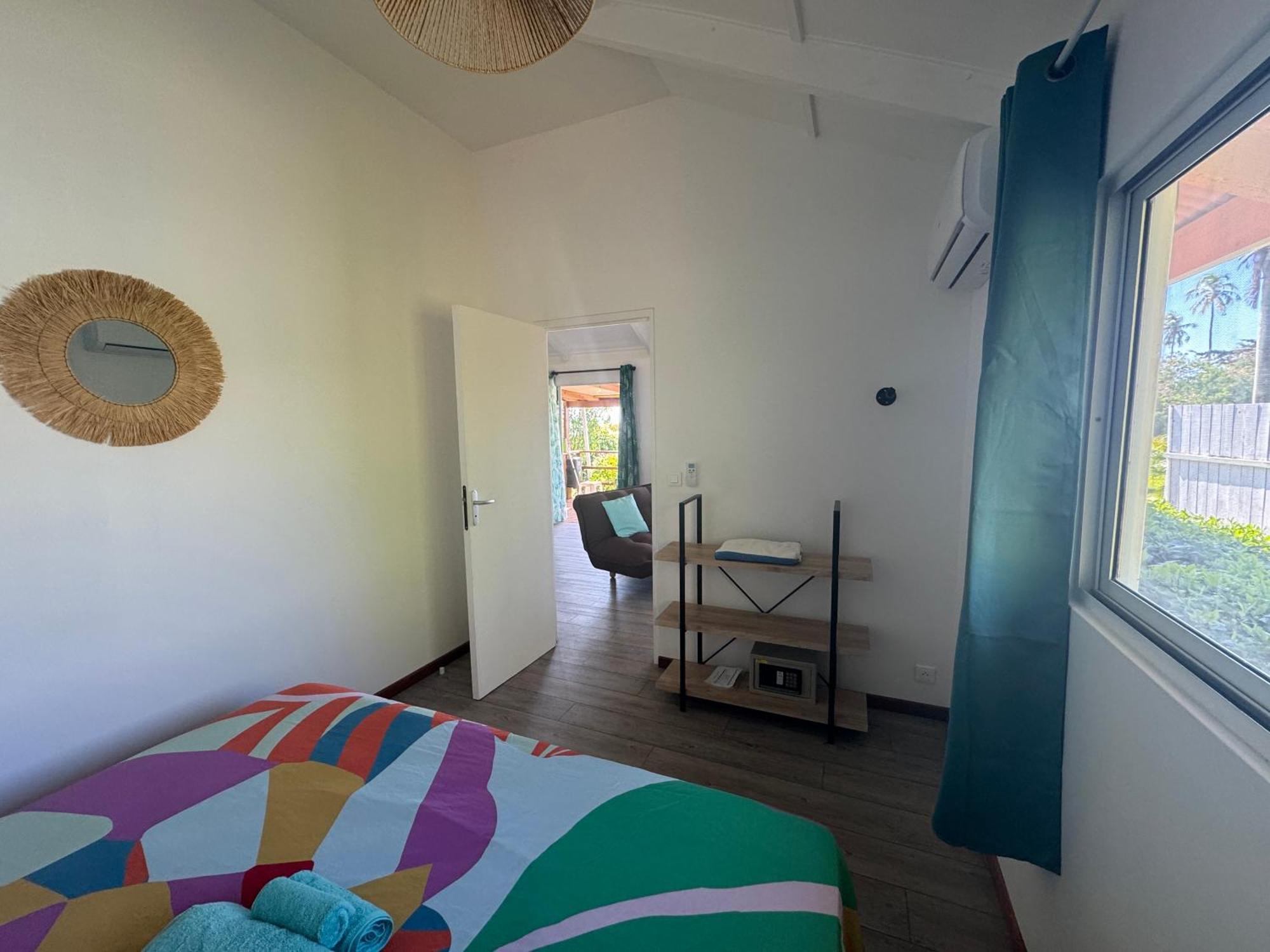 Ferienwohnung Moemiti Moorea Exterior foto