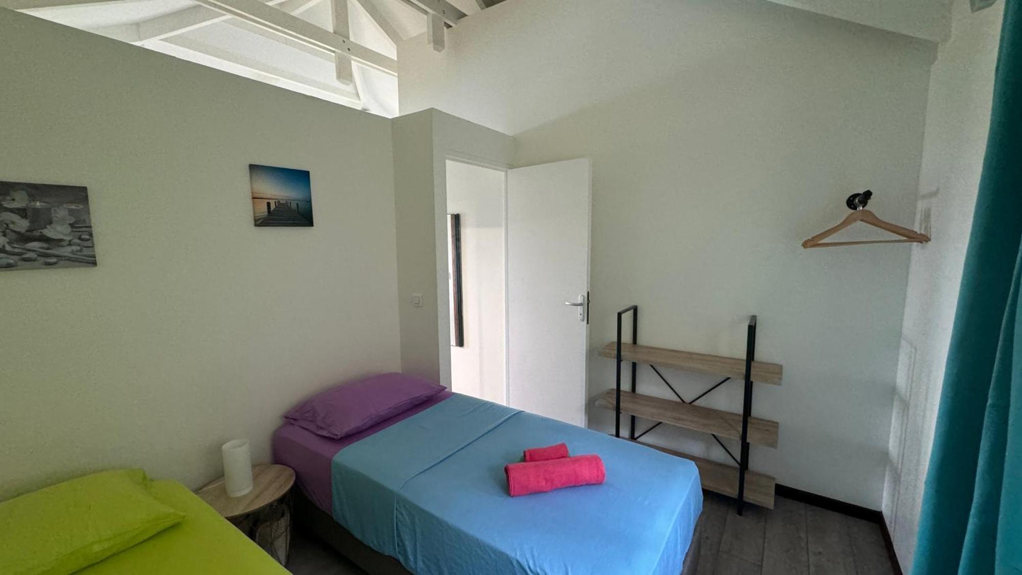Ferienwohnung Moemiti Moorea Exterior foto