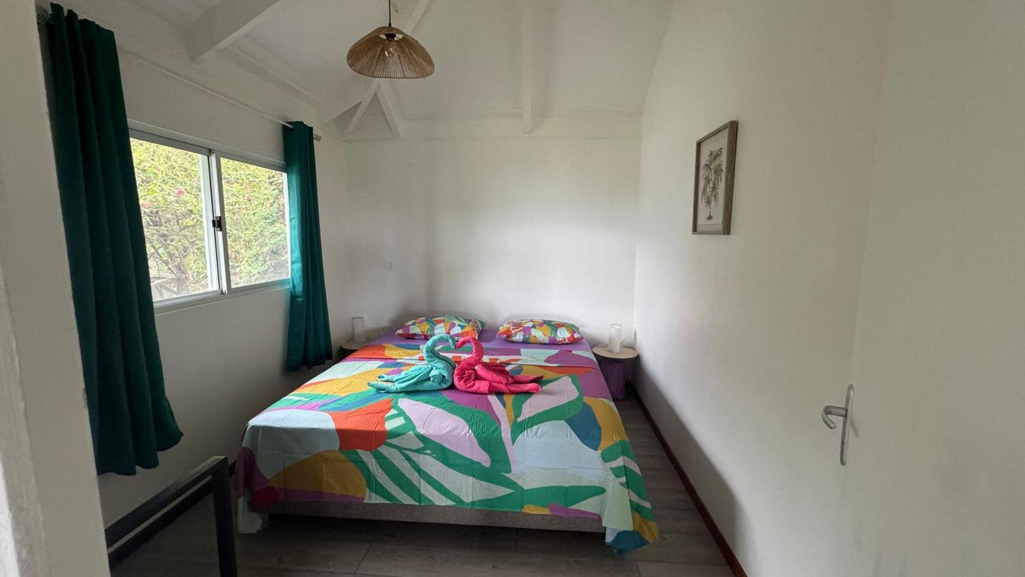 Ferienwohnung Moemiti Moorea Exterior foto